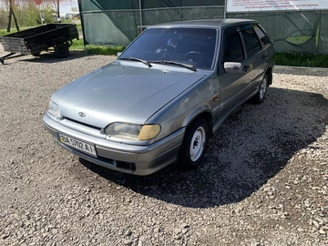 Авто ВАЗ 21114 2007 № 8750007