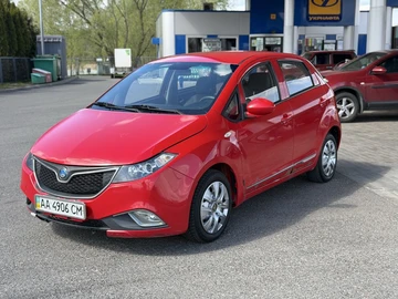 Авто Geely Bo 2015 № 8750009