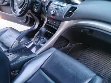 Авто Honda Accord 2008 № 8750026