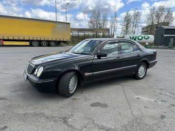 Авто Mercedes 300 1996 № 8750031