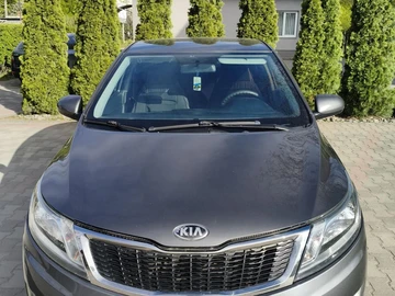 Авто KIA Rio Pride  2013 № 8750033