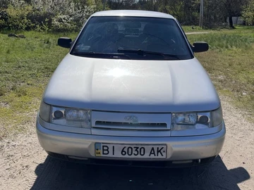 Авто ВАЗ 2110 2007 № 8750112