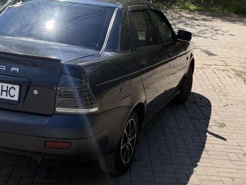 Авто ВАЗ 2170 Priora 2008 № 8750113