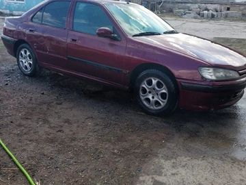 Авто ВАЗ 11113 Oka 1995 № 8750128