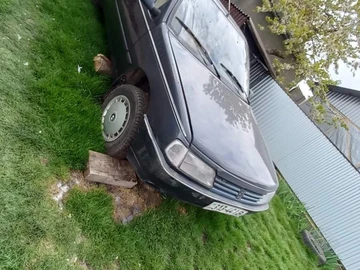 Авто Peugeot 405 1989 № 8750135