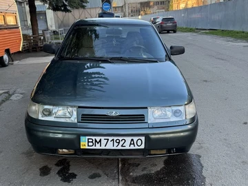Авто ВАЗ 2110 2010 № 8750137