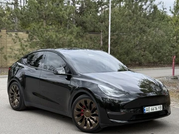 Авто Tesla Roadster 2023 № 8750143
