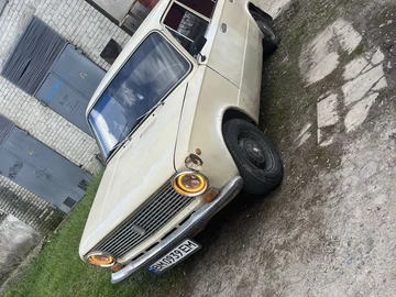 Авто ВАЗ 2101 1981 № 8750145