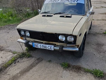 Авто ВАЗ 2106 1989 № 8750147