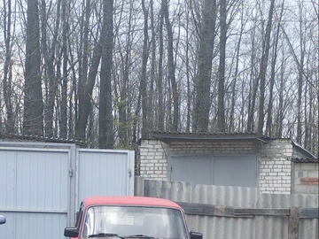 Авто ВАЗ 2106 1977 № 8750148