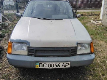 Авто ЗАЗ 965 2009 № 8750152
