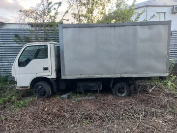 Авто KIA K2700 2001 № 8750155
