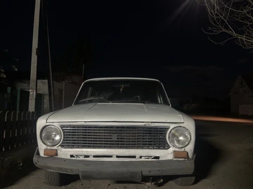 Авто ВАЗ 2101 1974 № 8750156