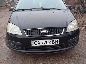 Авто Ford C-Max 2004 № 8750162