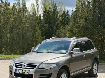 Авто Volkswagen Corrado 2008 № 8750165