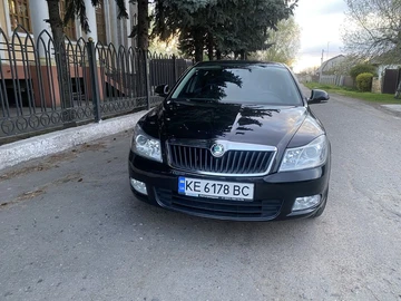 Авто Skoda Octavia 2012 № 8750168