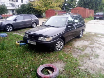 Авто ВАЗ 2111 2008 № 8750175