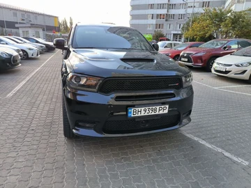 Авто Dodge Durango 2018 № 8750179