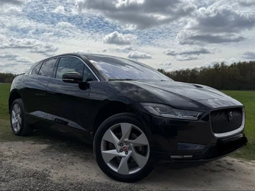 Авто Jaguar E-Type 2018 № 8750180