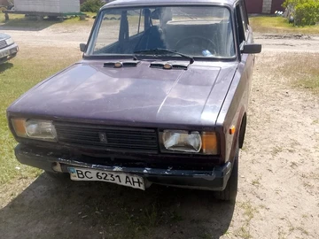 Авто ВАЗ 21043 2005 № 8750183