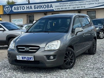 Авто KIA Carens 2010 № 8750191