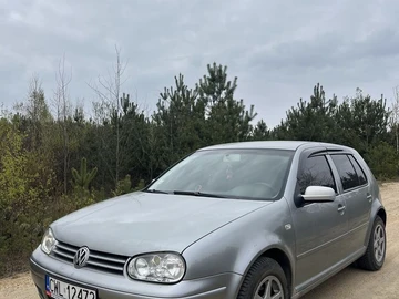 Авто Volkswagen Golf 2002 № 8750199