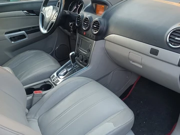 Авто Opel Antara 2011 № 8750203