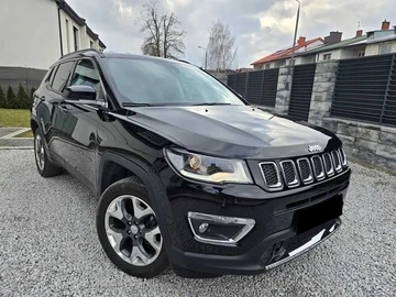 Авто Jeep Compass 2019 № 8750209