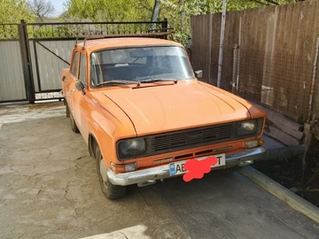 Авто  2140 1978 № 8750213