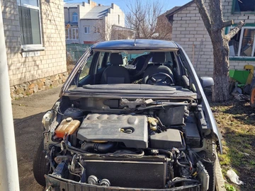 Авто Ford C-Max 2005 № 8750214