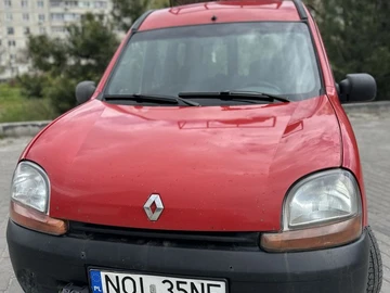Авто Renault 11 2002 № 8750218