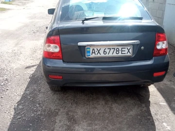 Авто ВАЗ 2171 Priora 2008 № 8750223
