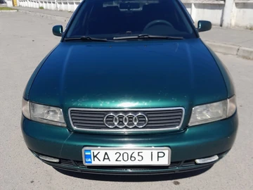 Авто Audi A4 1999 № 8750228