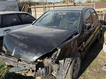 Авто Mitsubishi Lancer 2006 № 8750296