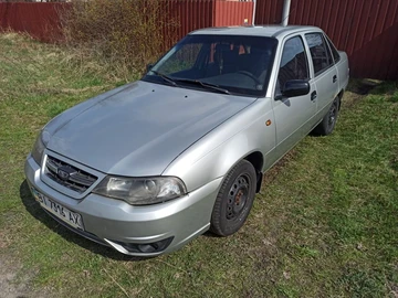 Авто Daewoo Nexia 2008 № 8750298