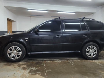 Авто Skoda Octavia 2005 № 8750300