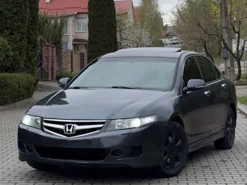 Авто Honda Accord 2006 № 8750302
