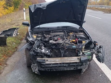 Авто Subaru Legacy 2004 № 8750309