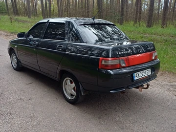 Авто ВАЗ 2110 2011 № 8750311