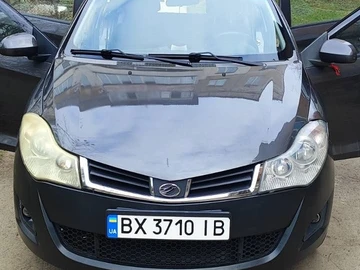 Авто ЗАЗ Forza 2012 № 8750314