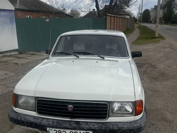 Авто ГАЗ 14 1994 № 8750317