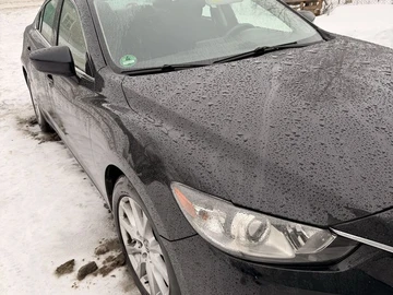 Авто Mazda 6 2015 № 8750318