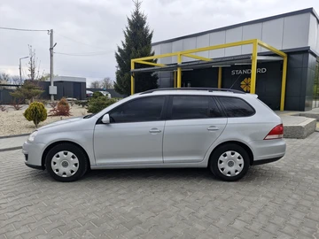 Авто Volkswagen Golf 2007 № 8750345