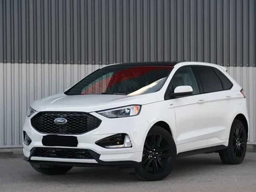 Авто Ford Edge 2021 № 8750350