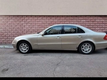 Авто Mercedes 240 2002 № 8750355