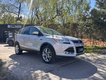 Авто Ford Escape 2012 № 8750362