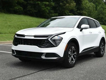 Авто KIA Sportage 2023 № 8750366