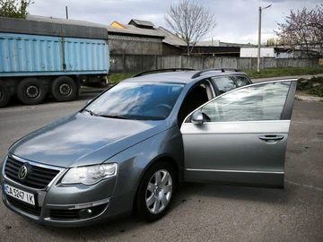 Авто Volkswagen Corrado 2007 № 8750368