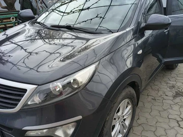 Авто KIA Sportage 2013 № 8750371