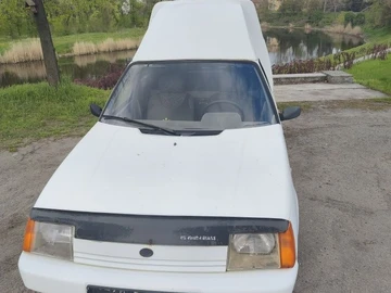 Авто ЗАЗ 965 2010 № 8750373